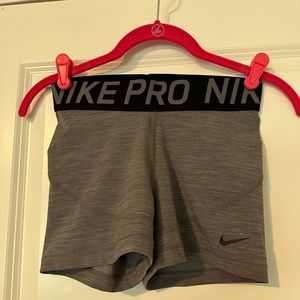 Nike pros